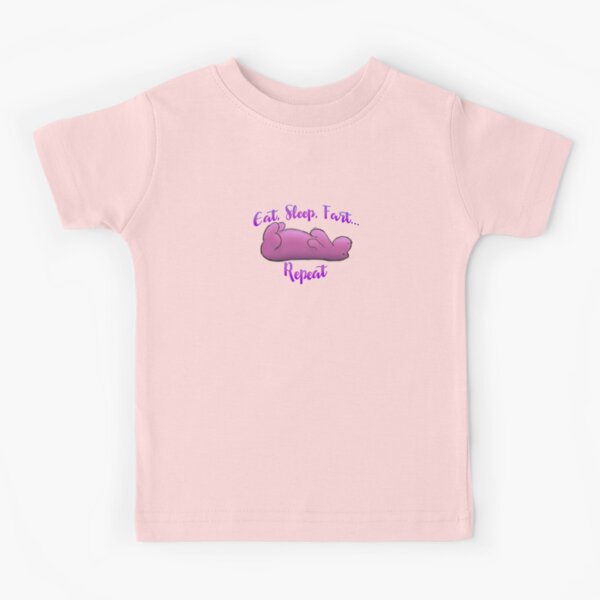 Item preview, Baby's everyday life: eating, sleeping, farting, repeat! designed and sold by ToSaDesigns24.