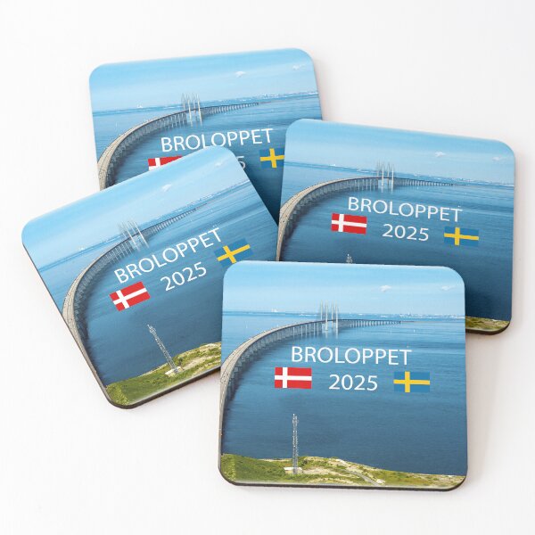 Item preview, Broloppet 2025 designed and sold by FotoJarmo.
