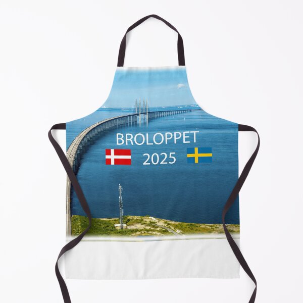 Item preview, Broloppet 2025 designed and sold by FotoJarmo.