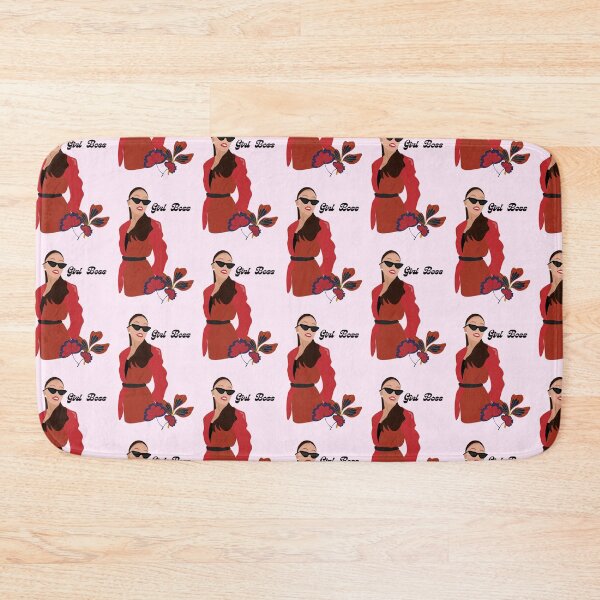 Item preview, Girl Boss designed and sold by TheStoryweavers.