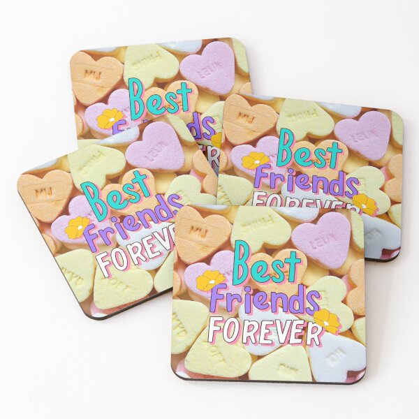 Item preview, Best friends  designed and sold by ArtsOfWonder.