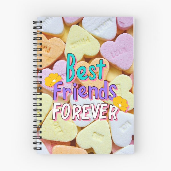 Item preview, Best friends  designed and sold by ArtsOfWonder.