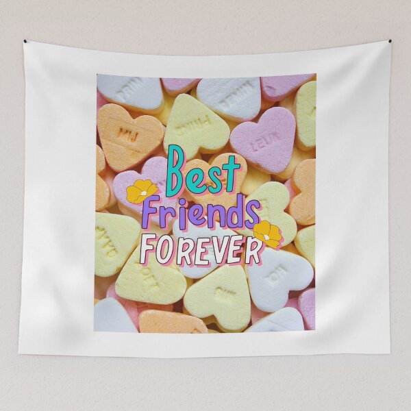 Item preview, Best friends  designed and sold by ArtsOfWonder.