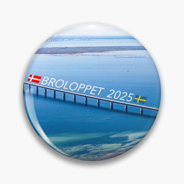 Item preview, Broloppet 2025 designed and sold by FotoJarmo.