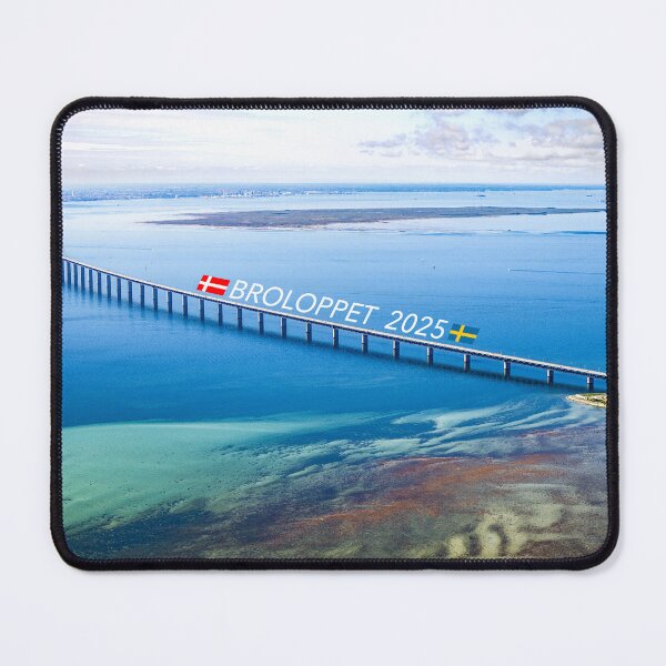 Item preview, Broloppet 2025 designed and sold by FotoJarmo.