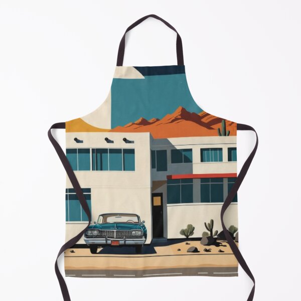 Item preview, Motel america designed and sold by luftartdesign.