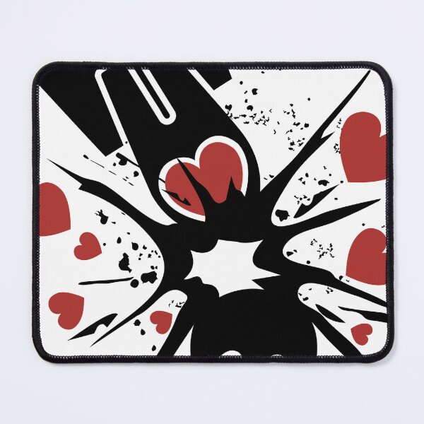 Item preview, Love explotion designed and sold by ARTSYPLANTSY.