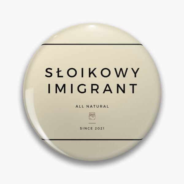 Item preview, jar imigrant designed and sold by Pr7em.
