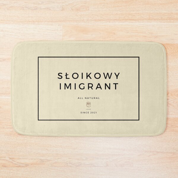 Item preview, jar imigrant designed and sold by Pr7em.