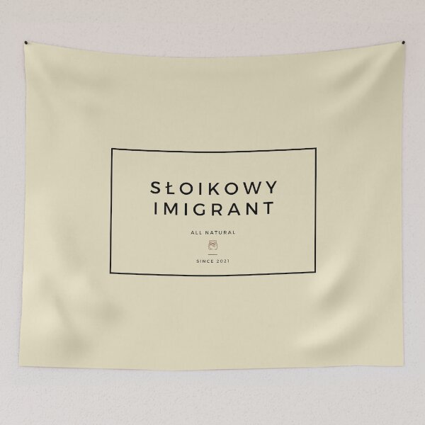 Item preview, jar imigrant designed and sold by PR7M.