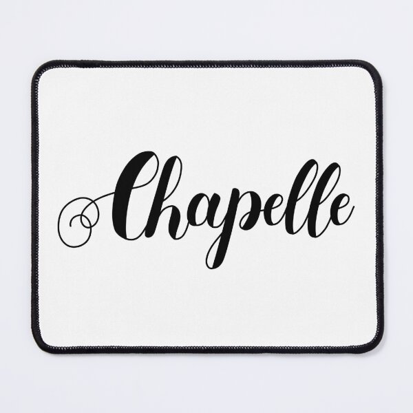Item preview, Chapel lettering designed and sold by dreamtravel.