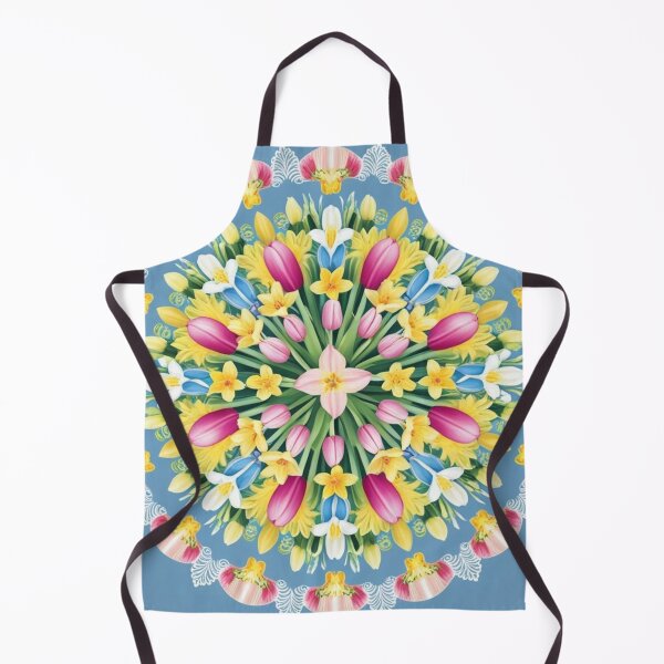 Item preview, Floral Pattern - Spring, Easter 21 designed and sold by AlinaSCorner.