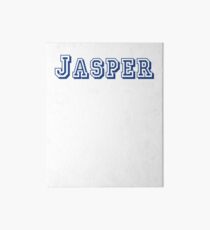 Jasper Art Board