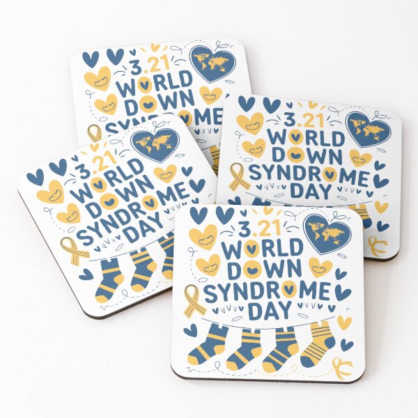 Item preview,  World Down Syndrome Day designed and sold by jkrphoto.