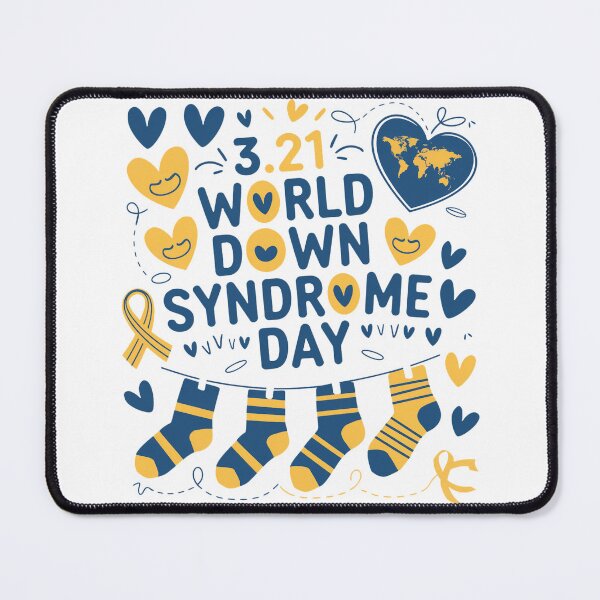 Item preview, World Down Syndrome Day designed and sold by jkrphoto.