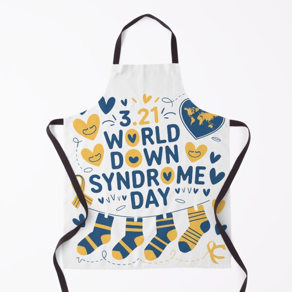 Item preview,  World Down Syndrome Day designed and sold by jkrphoto.