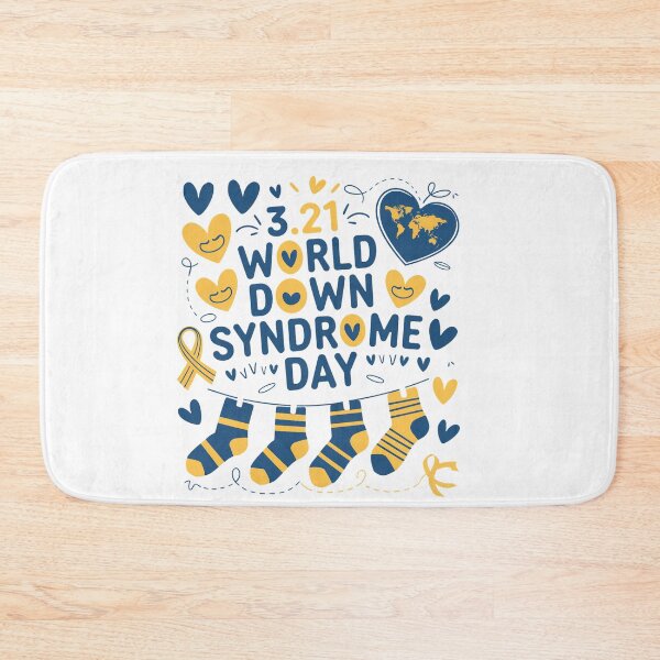 Item preview,  World Down Syndrome Day designed and sold by jkrphoto.