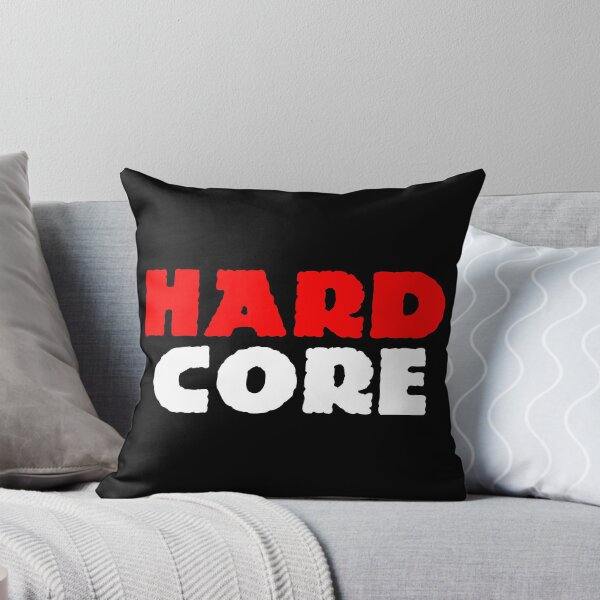 Item preview, Hard core designed and sold by dtino.
