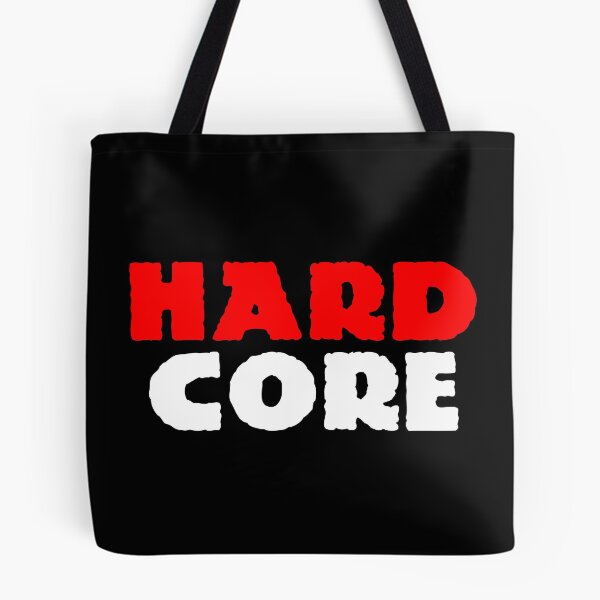 Item preview, Hard core designed and sold by dtino.