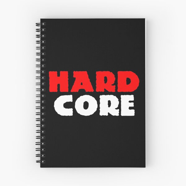 Item preview, Hard core designed and sold by dtino.