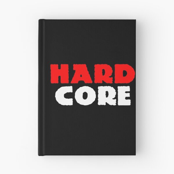 Item preview, Hard core designed and sold by dtino.