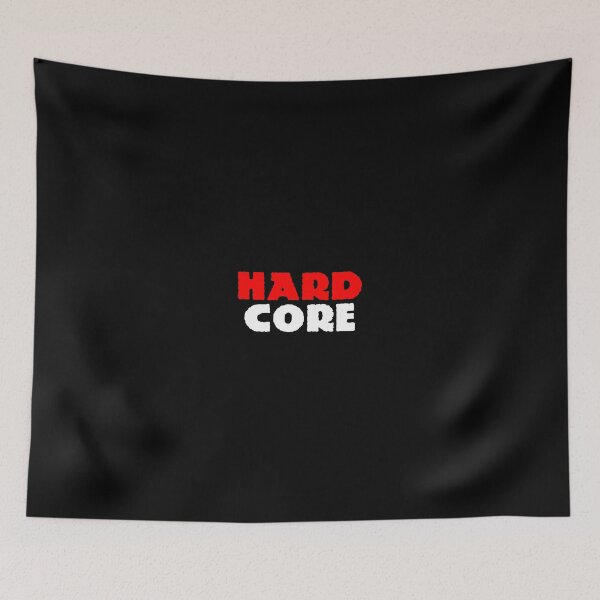Item preview, Hard core designed and sold by dtino.