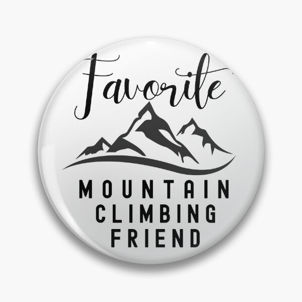 Artikelvorschau, Lieblingsfreund beim Bergsteigen entworfen und verkauft von Whackadoodletee.