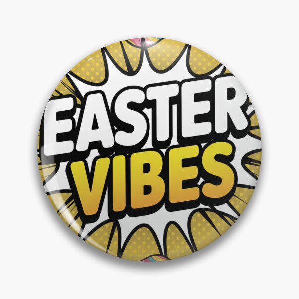 Item preview, Easter Vibes  designed and sold by Mystic Wild Studio.