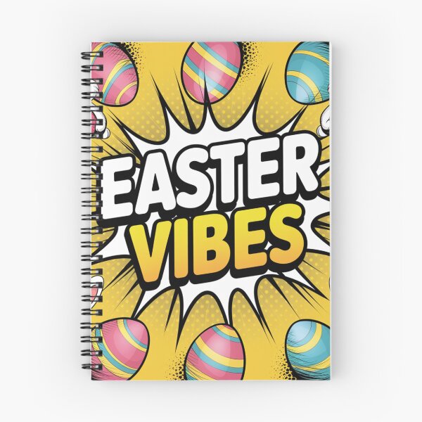 Item preview, Easter Vibes  designed and sold by Mystic Wild Studio.