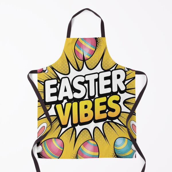 Item preview, Easter Vibes  designed and sold by Mystic Wild Studio.