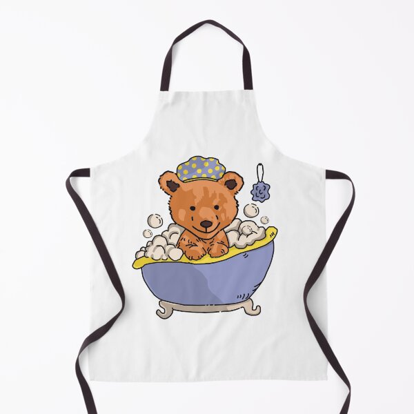 Artikelvorschau, Teddy's Refreshing Bubble Bath entworfen und verkauft von iamdesigns14.