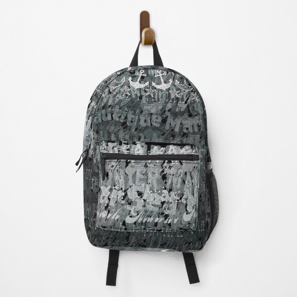 Item preview, Marine Pattern V8 designed and sold by LuCancio23.