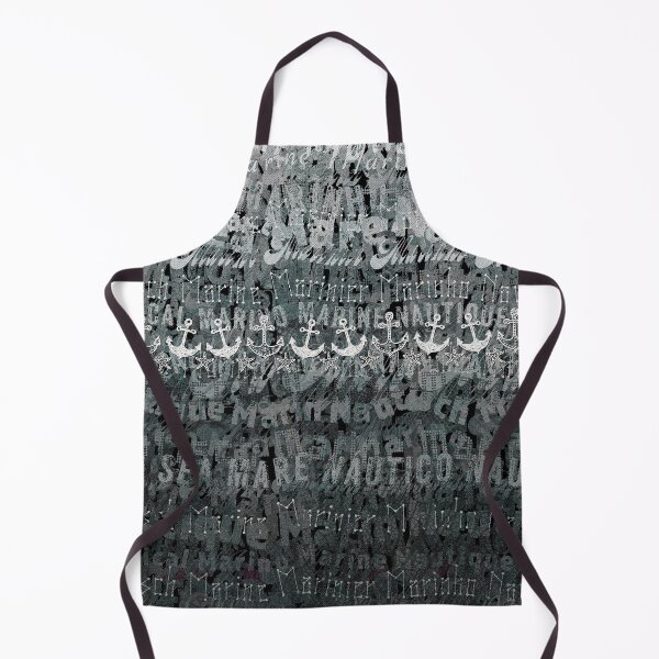 Item preview, Marine Pattern V8 designed and sold by LuCancio23.
