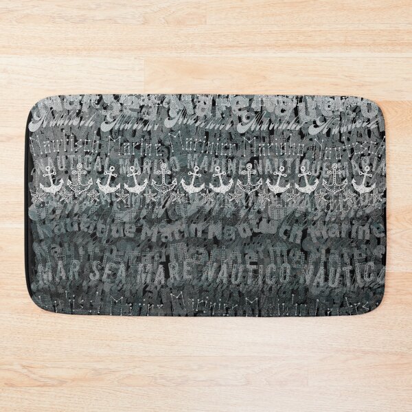 Item preview, Marine Pattern V8 designed and sold by LuCancio23.