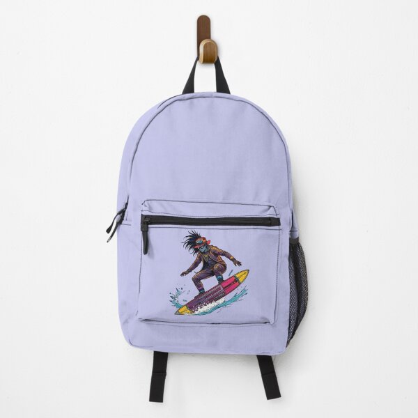 Item preview, Crazy Surf Style designed and sold by 0penvimark.