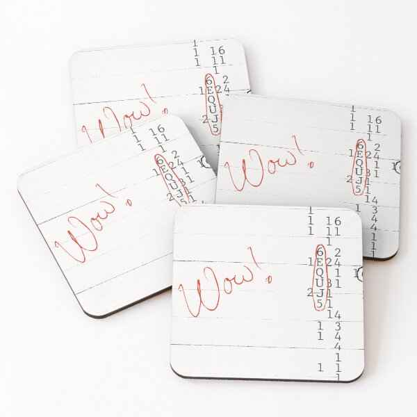 Item preview, Wow Signal designed and sold by Craphe.