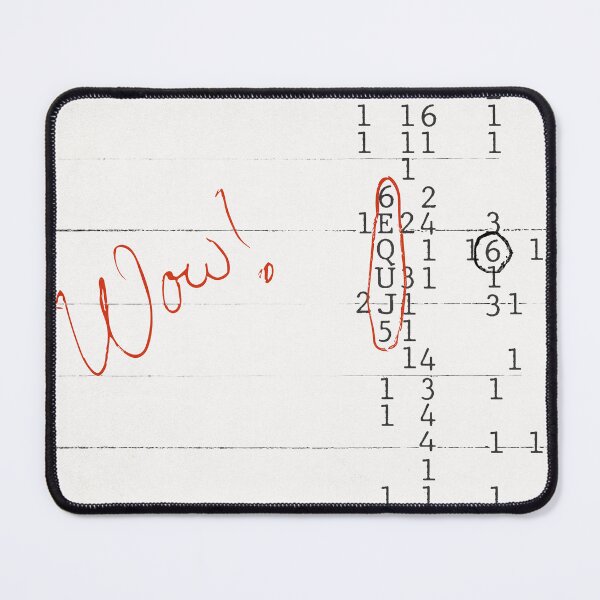 Item preview, Wow Signal designed and sold by Craphe.
