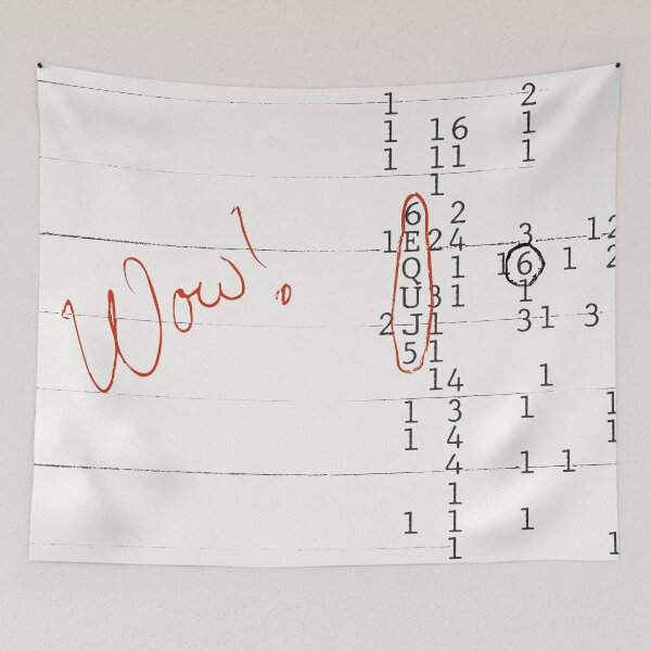 Item preview, Wow Signal designed and sold by Craphe.