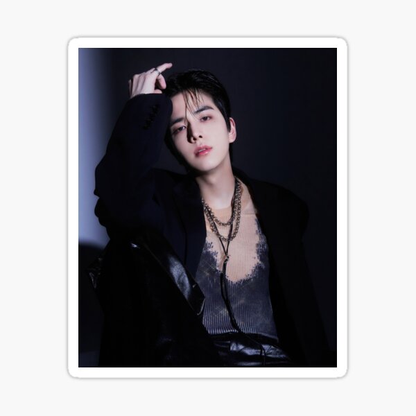 Be Your Own King - Younghoon - THE BOYZ