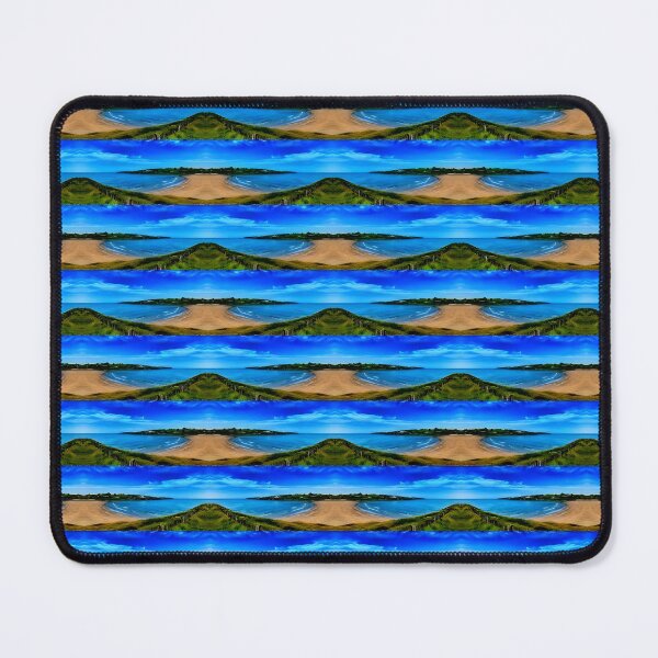 Item preview, Irish Sea and Beach Design designed and sold by OliDesigns.