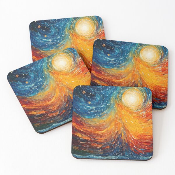 Item preview, Phoenix In The Starry Night designed and sold by EugeJ.