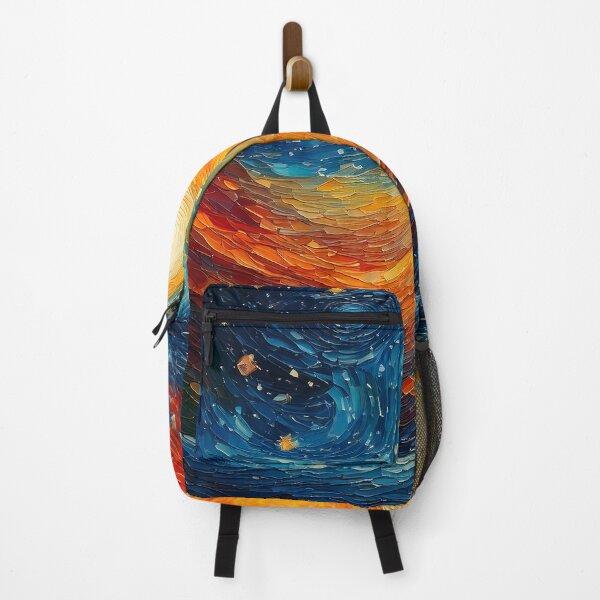 Item preview, Phoenix In The Starry Night designed and sold by EugeJ.