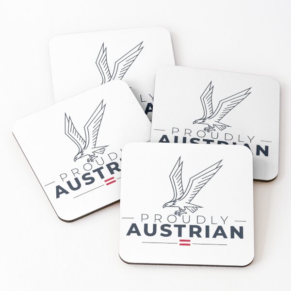 Item preview, Austrian Eagle Crest designed and sold by SignumShop.