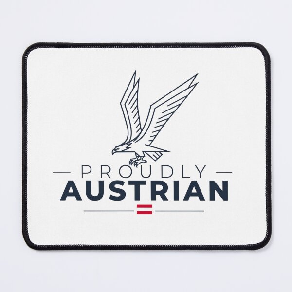 Item preview, Austrian Eagle Crest designed and sold by SignumShop.