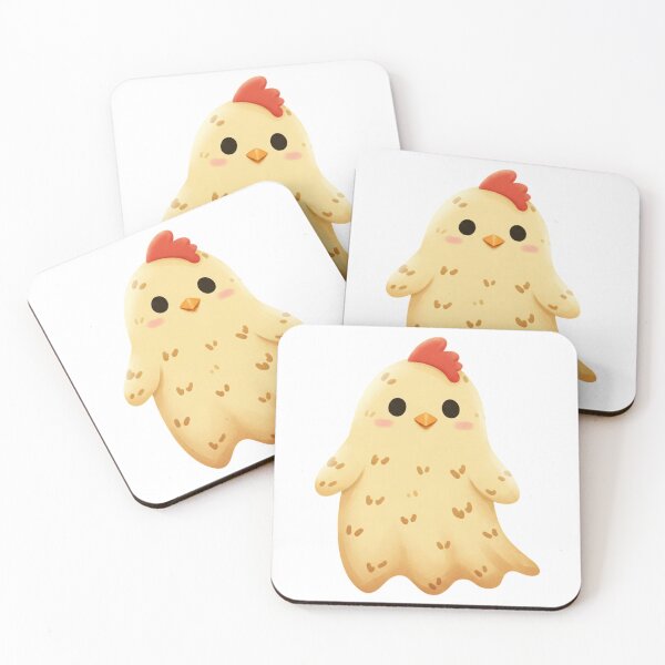 Item preview, Easter Chicken | Cute and Festive Holiday Graphic designed and sold by Tw1nsAIArt.
