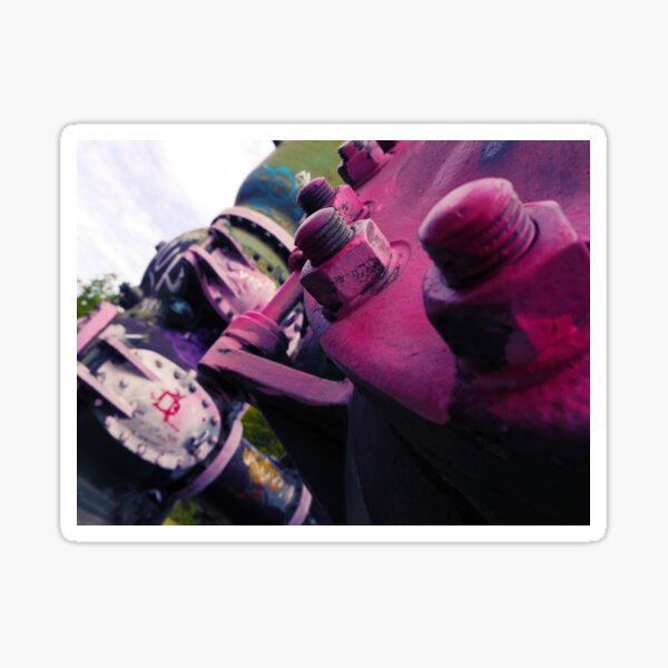 Item preview, Old water pump designed and sold by CrtvOdss.