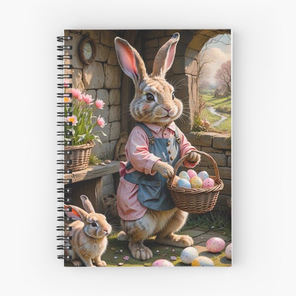 Item preview, Cute Easter Bunny  designed and sold by Beverley  Watson.