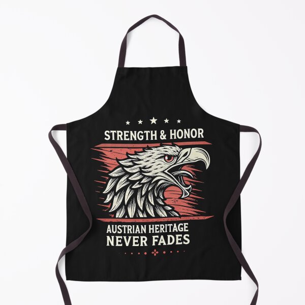 Item preview, Fierce Austrian Eagle designed and sold by SignumShop.