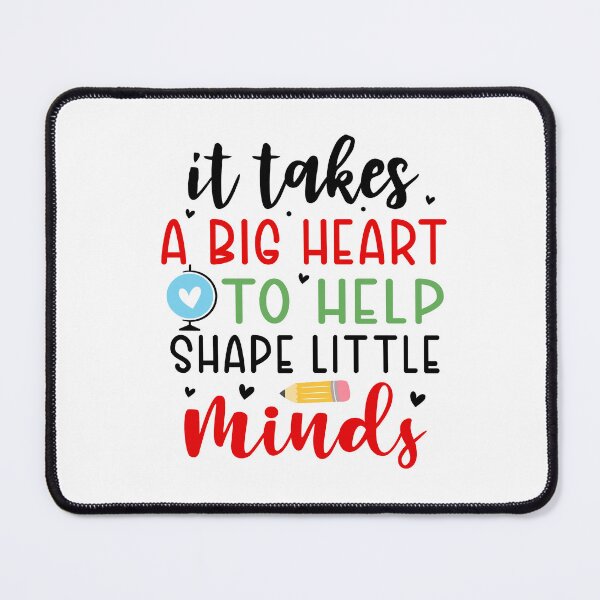 Item preview, It Takes A Big Heart designed and sold by Made-by-Gus.