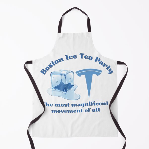 Artikelvorschau, Boston Ice Tea Party entworfen und verkauft von ShinyDreamGifts.